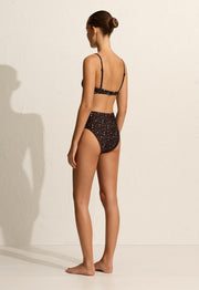 Tri Crop Top - Casablanca - Matteau